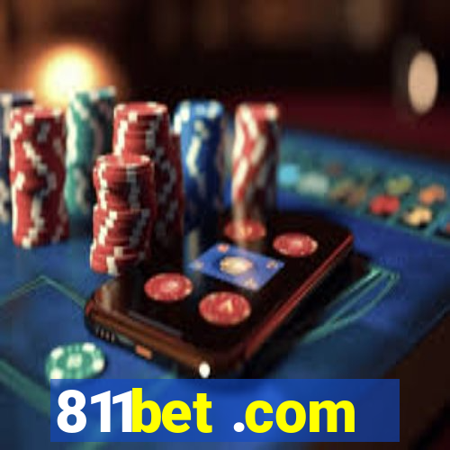 811bet .com